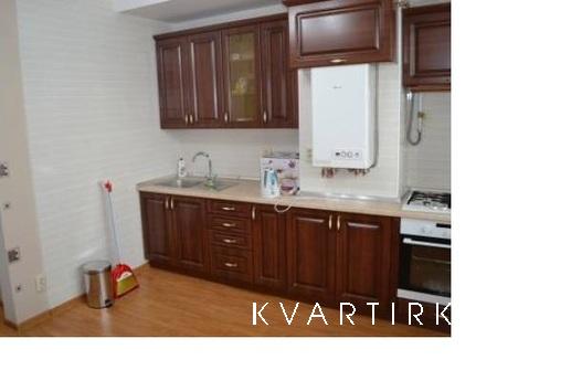 Однокомнатная квартира в Ленинском район, Смоленск - квартира посуточно