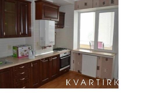 Однокомнатная квартира в Ленинском район, Смоленск - квартира посуточно