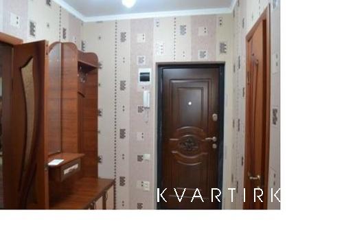 Однокомнатная квартира в Ленинском район, Смоленск - квартира посуточно