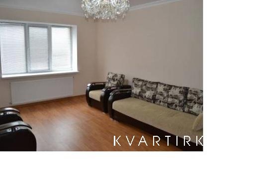 Однокомнатная квартира в Ленинском район, Смоленск - квартира посуточно