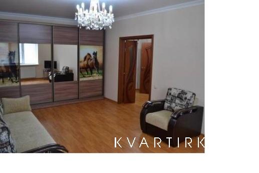 Сдам однокомнатную квартиру по улице Воробьёва. Тихий район 