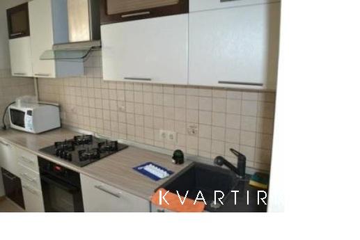 Двухкомнатная квартира в Ленинском район, Смоленск - квартира посуточно