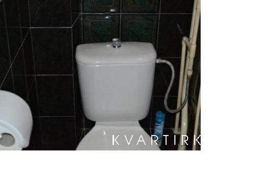 Двухкомнатная квартира в Ленинском район, Смоленск - квартира посуточно