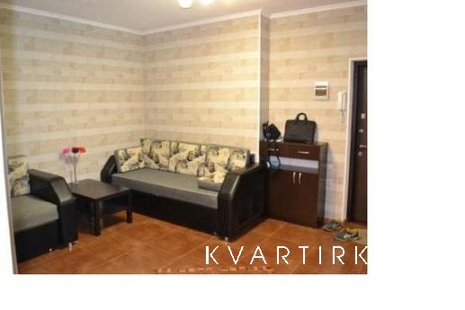 Комфортабельная двухкомнатная квартира, Смоленск - квартира посуточно