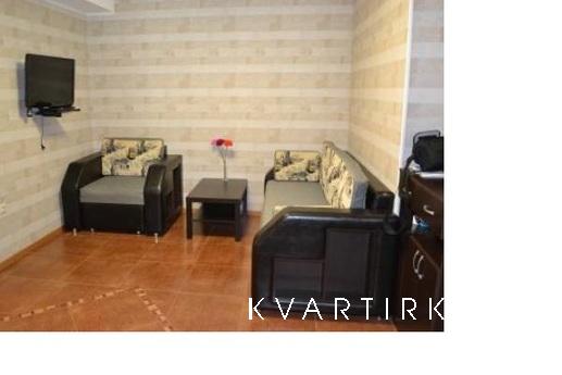 Комфортабельная двухкомнатная квартира, Смоленск - квартира посуточно