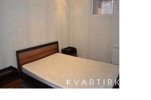 Комфортабельная двухкомнатная квартира, Смоленск - квартира посуточно