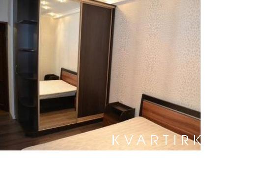 Комфортабельная двухкомнатная квартира, Смоленск - квартира посуточно