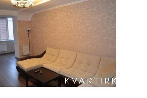 Сдам двухкомнатную квартиру по улице Воробьёва. Общая площад