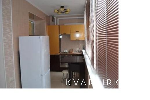 Комфортабельная двухкомнатная квартира, Смоленск - квартира посуточно