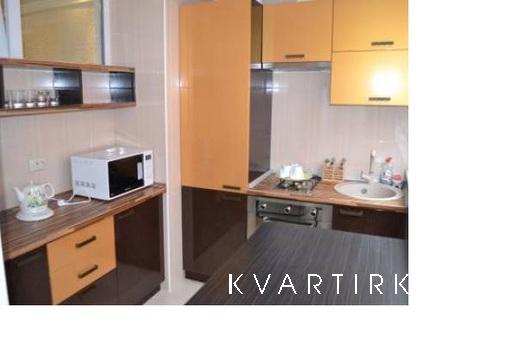 Комфортабельная двухкомнатная квартира, Смоленск - квартира посуточно