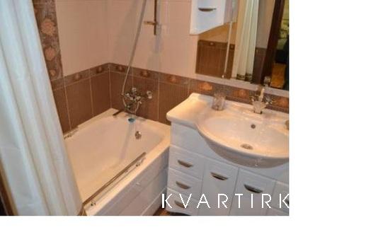 Комфортабельная двухкомнатная квартира, Смоленск - квартира посуточно