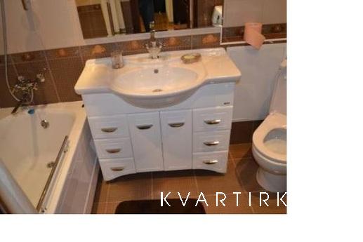 Комфортабельная двухкомнатная квартира, Смоленск - квартира посуточно