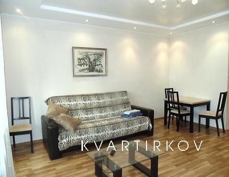 Двокімнатна квартира в Ленінському район, Смоленськ - квартира подобово