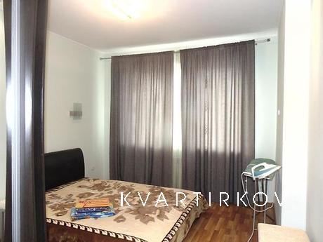 Двокімнатна квартира в Ленінському район, Смоленськ - квартира подобово