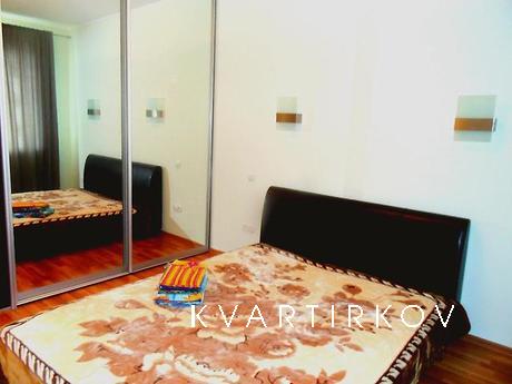 Двокімнатна квартира в Ленінському район, Смоленськ - квартира подобово