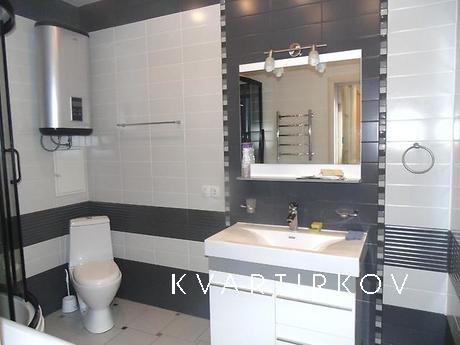 Двокімнатна квартира в Ленінському район, Смоленськ - квартира подобово