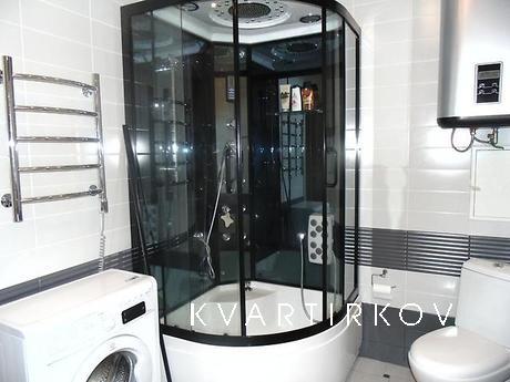 Двокімнатна квартира в Ленінському район, Смоленськ - квартира подобово