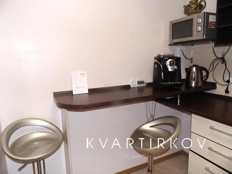 Двокімнатна квартира в Ленінському район, Смоленськ - квартира подобово