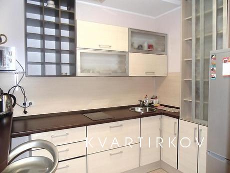 Двокімнатна квартира в Ленінському район, Смоленськ - квартира подобово