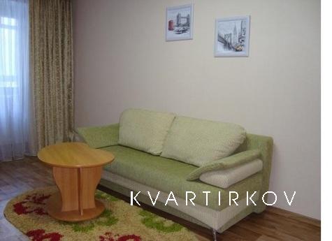 Двухкомнатная квартира в центре города, Смоленск - квартира посуточно