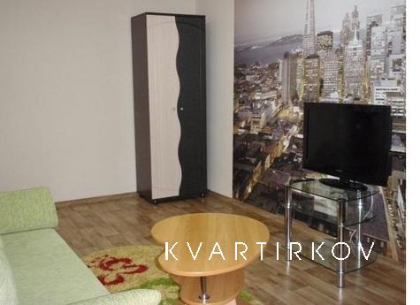 Двухкомнатная квартира в центре города, Смоленск - квартира посуточно