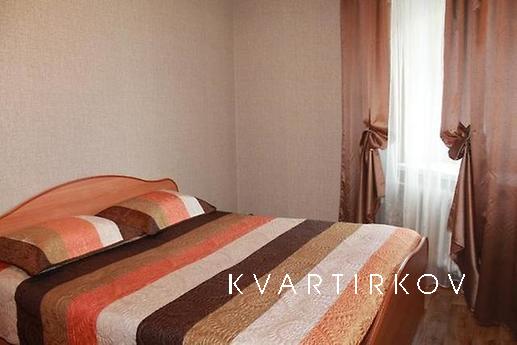 Двухкомнатная квартира в центре города, Смоленск - квартира посуточно