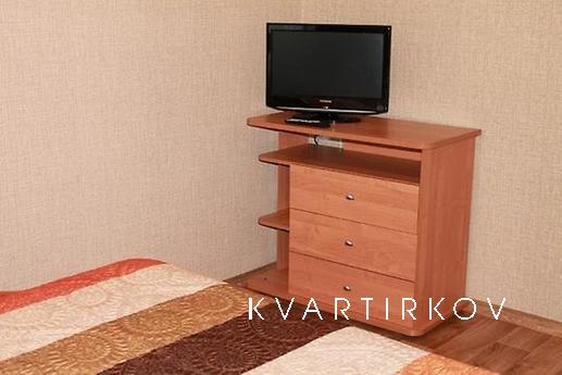 Двухкомнатная квартира в центре города, Смоленск - квартира посуточно