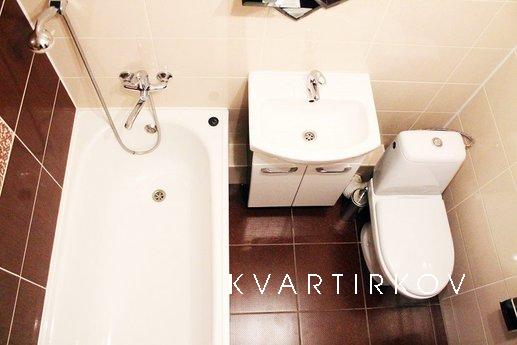 Двухкомнатная квартира в центре города, Смоленск - квартира посуточно