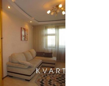 Однокомнатная квартира в центре города, Смоленск - квартира посуточно