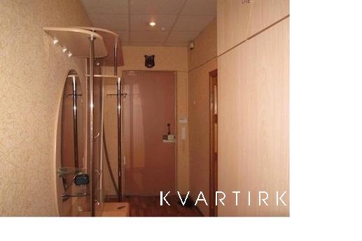 Однокомнатная квартира в центре города, Смоленск - квартира посуточно