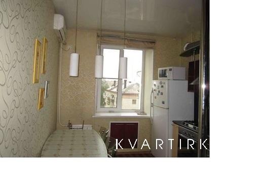 Однокомнатная квартира в центре города, Смоленск - квартира посуточно