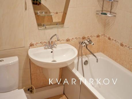 Однокомнатная квартира в центре города, Смоленск - квартира посуточно