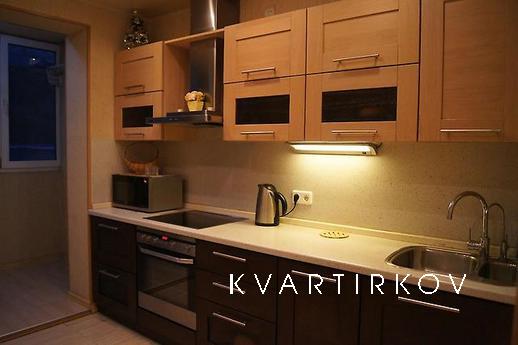 Однокомнатная уютная квартира, Смоленск - квартира посуточно