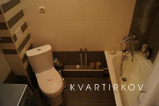 Однокомнатная уютная квартира, Смоленск - квартира посуточно