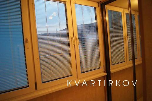 Однокомнатная уютная квартира, Смоленск - квартира посуточно