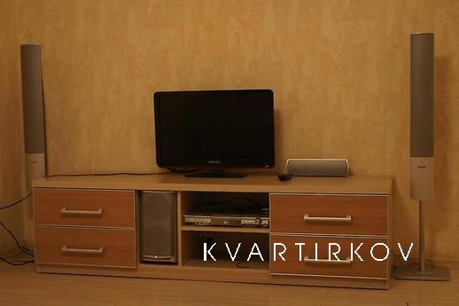 Однокомнатная уютная квартира, Смоленск - квартира посуточно