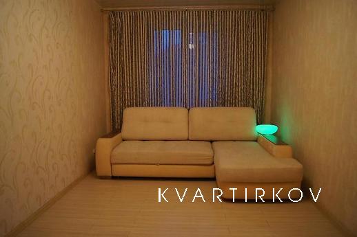 Однокомнатная уютная квартира, Смоленск - квартира посуточно