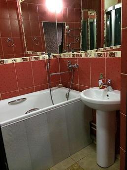 Квартира с дизайнерским ремонтом, Смоленск - квартира посуточно