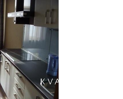 Квартира с дизайнерским ремонтом, Смоленск - квартира посуточно