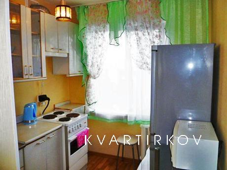 Однокомнатная уютная квартира, Смоленск - квартира посуточно