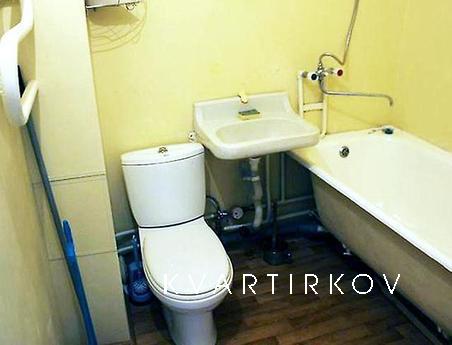 Однокомнатная уютная квартира, Смоленск - квартира посуточно