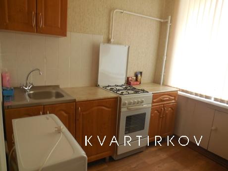 Однокомнатная уютная квартира в центре, Смоленск - квартира посуточно