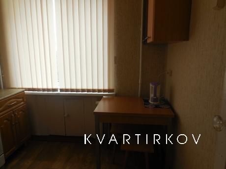 Однокомнатная уютная квартира в центре, Смоленск - квартира посуточно