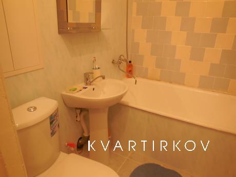 Однокомнатная уютная квартира в центре, Смоленск - квартира посуточно