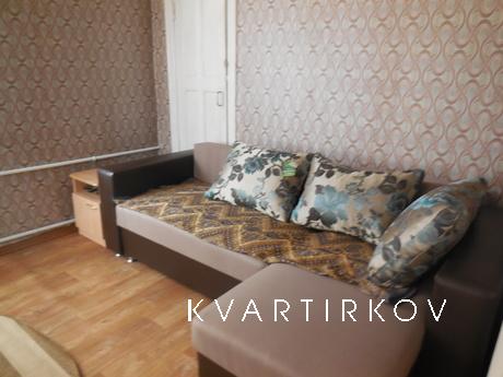 Сдам однокомнатную квартиру в историческом центре города. В 