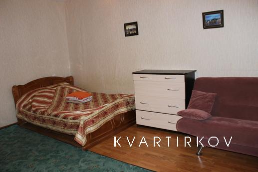Однокомнатная квартира в Ленинском район, Смоленск - квартира посуточно
