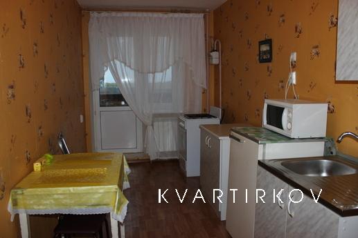 Однокомнатная квартира в Ленинском район, Смоленск - квартира посуточно