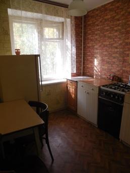 УЮТНАЯ ОДНОКОМНАТНАЯ КВАРТИРА, Смоленск - квартира посуточно