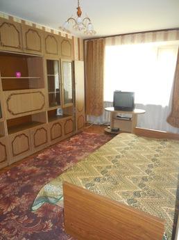 УЮТНАЯ КВАРТИРА В РАЗВИТОМ РАЙОНЕ ГОРОДА. ПОРЯДОК И ЧИСТОЕ П