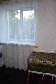 УЮТНАЯ ОДНОКОМНАТНАЯ КВАРТИРА, Смоленск - квартира посуточно